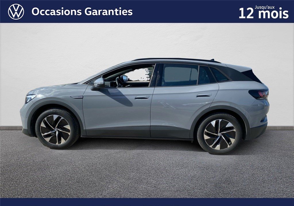 VOLKSWAGEN ID.4 174 CH PRO