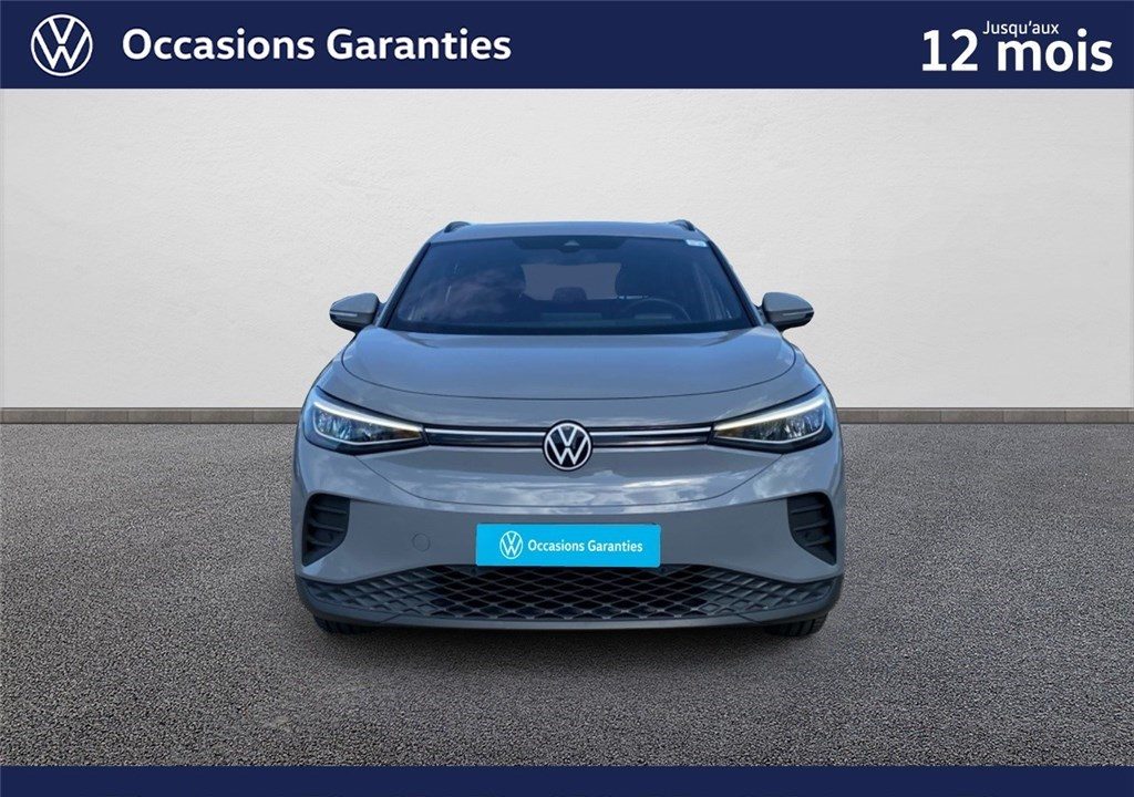 VOLKSWAGEN ID.4 174 CH PRO