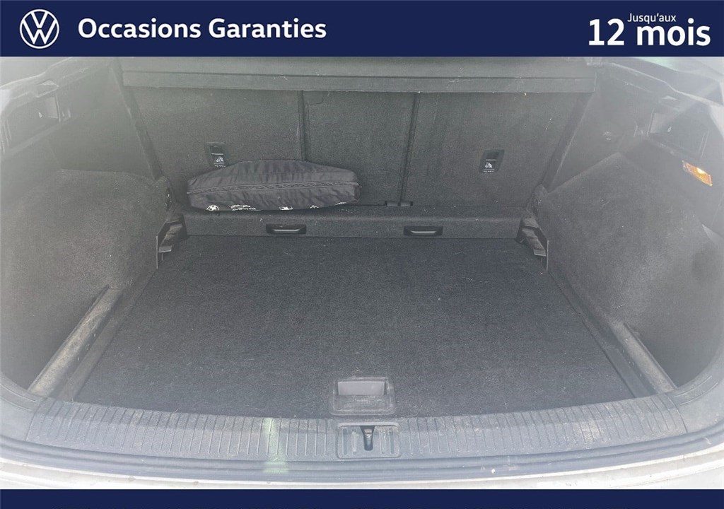 VOLKSWAGEN TIGUAN 2.0 TDI 150 DSG7