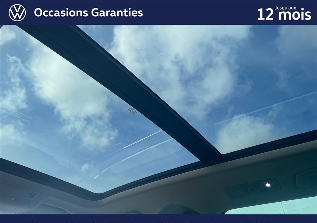 VOLKSWAGEN TIGUAN 2.0 TDI 150 DSG7