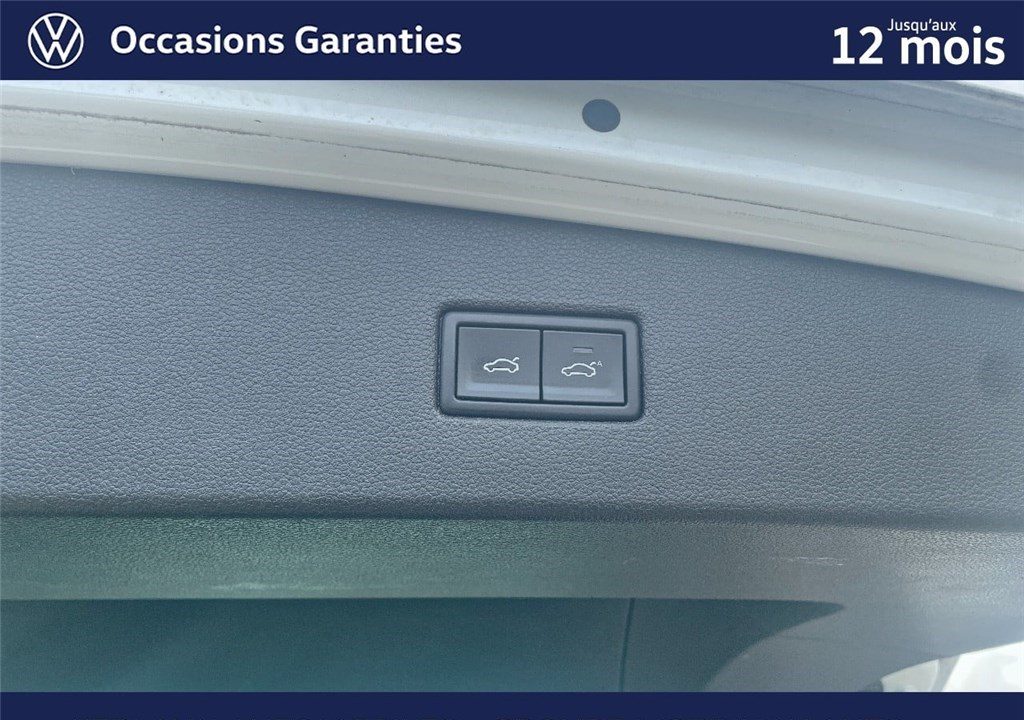 VOLKSWAGEN TIGUAN 2.0 TDI 150 DSG7