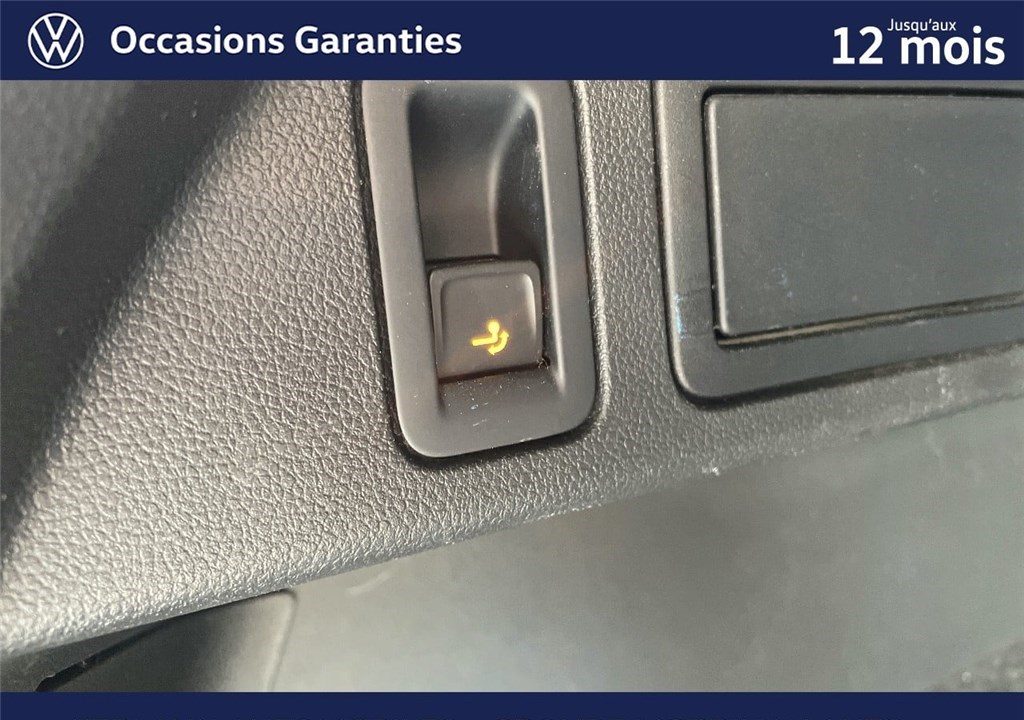 VOLKSWAGEN TIGUAN 2.0 TDI 150 DSG7