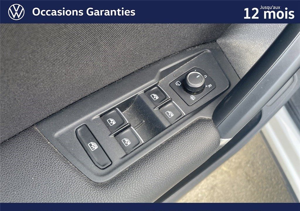 VOLKSWAGEN TIGUAN 2.0 TDI 150 DSG7