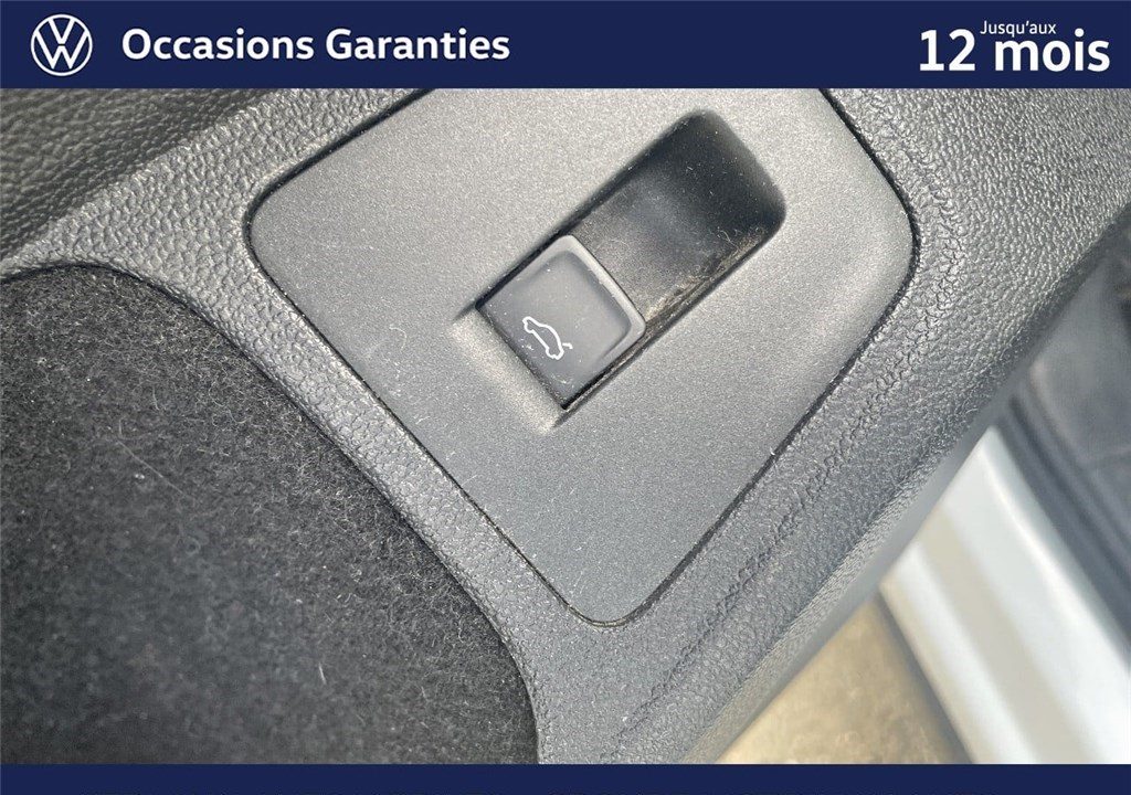 VOLKSWAGEN TIGUAN 2.0 TDI 150 DSG7