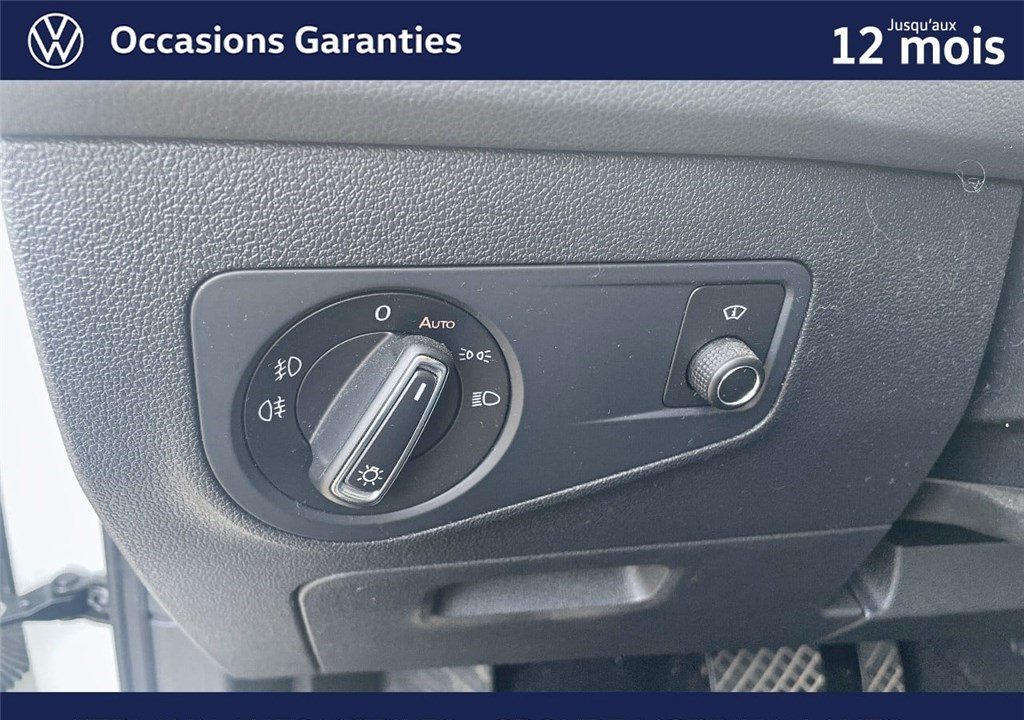 VOLKSWAGEN TIGUAN 2.0 TDI 150 DSG7