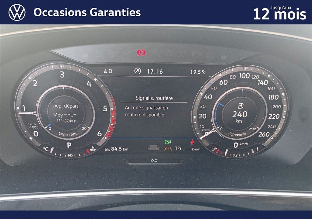 VOLKSWAGEN TIGUAN 2.0 TDI 150 DSG7