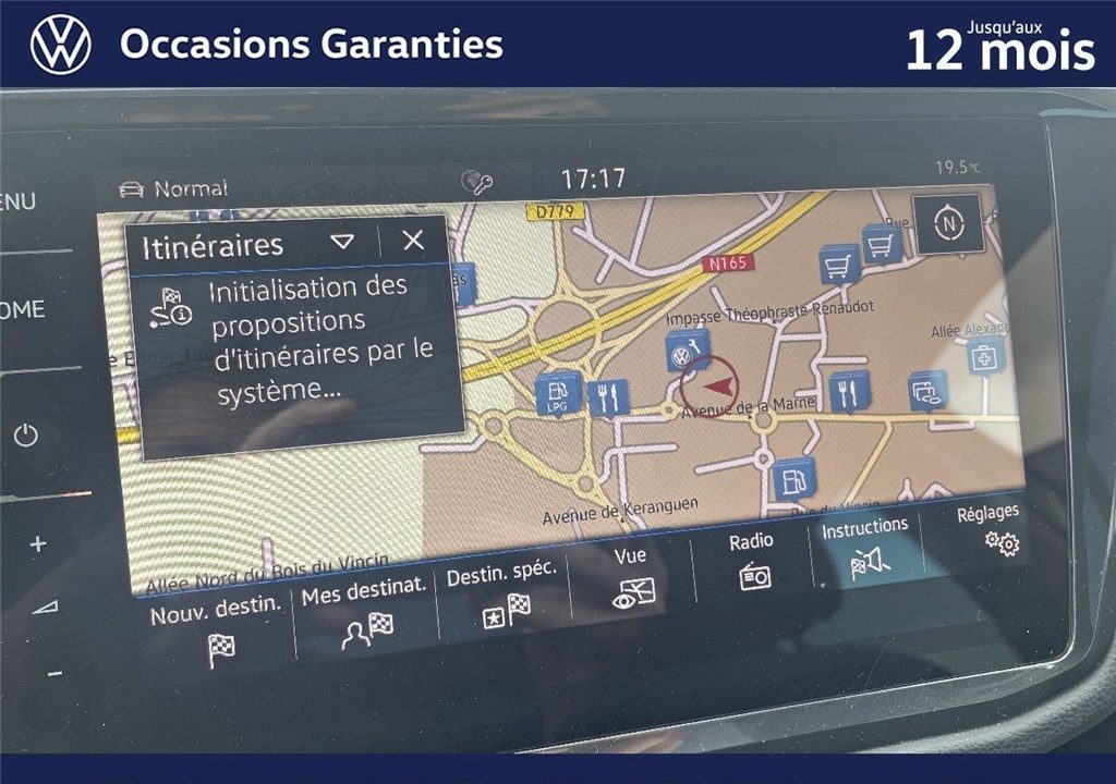 VOLKSWAGEN TIGUAN 2.0 TDI 150 DSG7