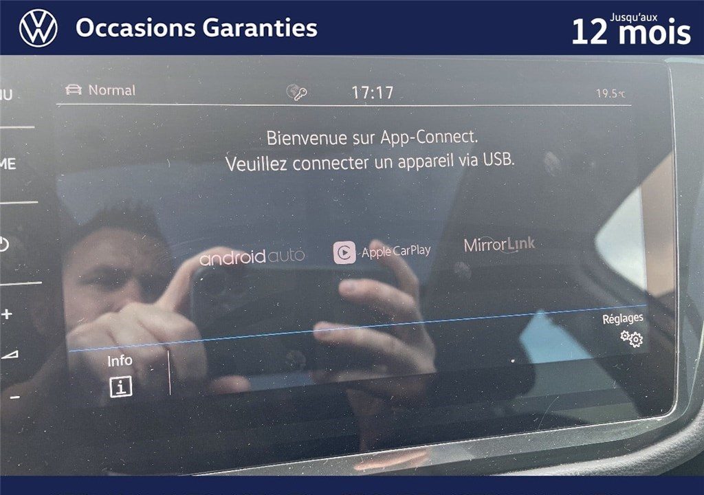 VOLKSWAGEN TIGUAN 2.0 TDI 150 DSG7