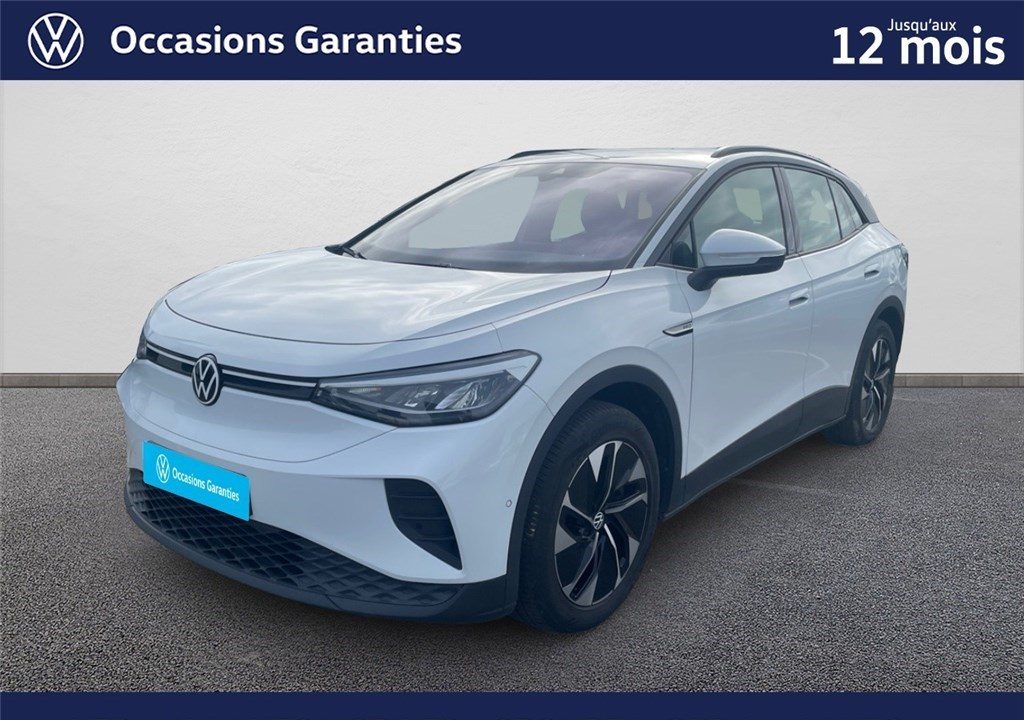 VOLKSWAGEN ID.4 174 CH PRO