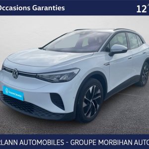 VOLKSWAGEN ID.4 174 CH PRO