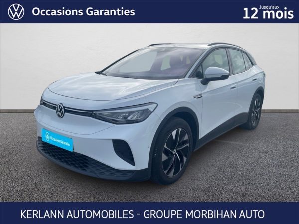 VOLKSWAGEN ID.4 174 CH PRO