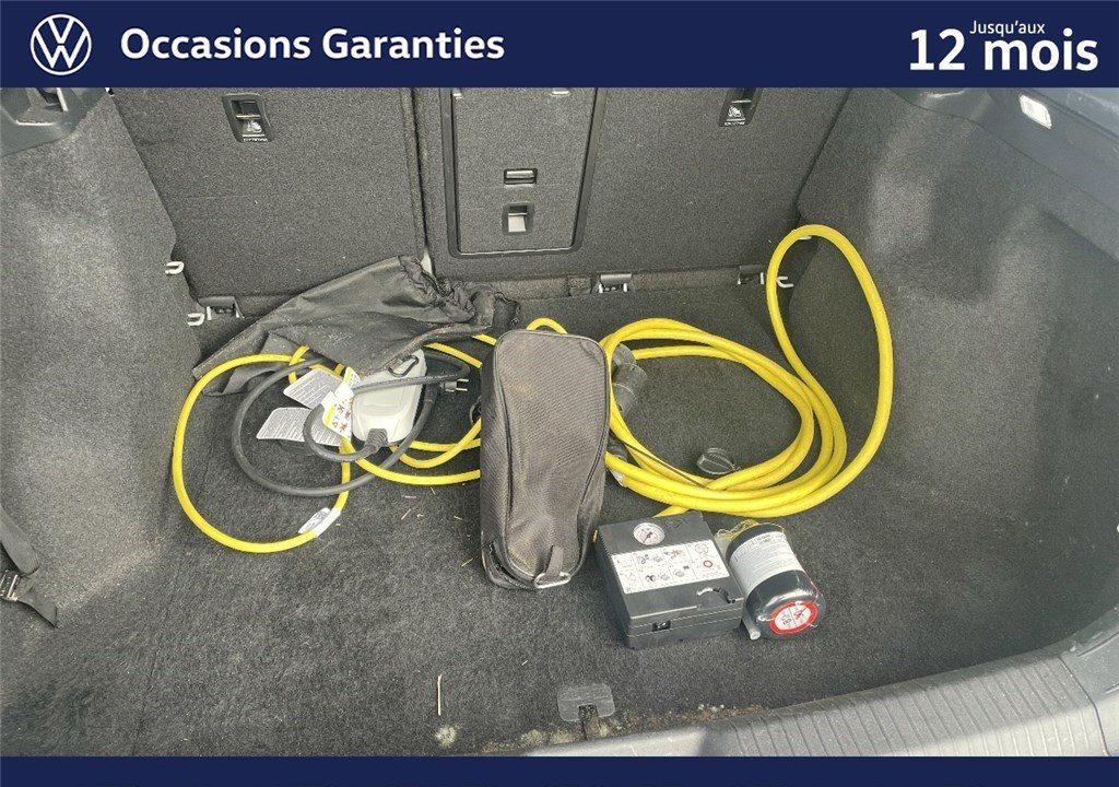 VOLKSWAGEN ID.4 174 CH PRO