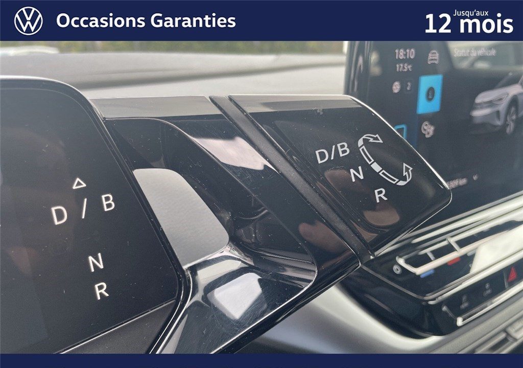 VOLKSWAGEN ID.4 174 CH PRO