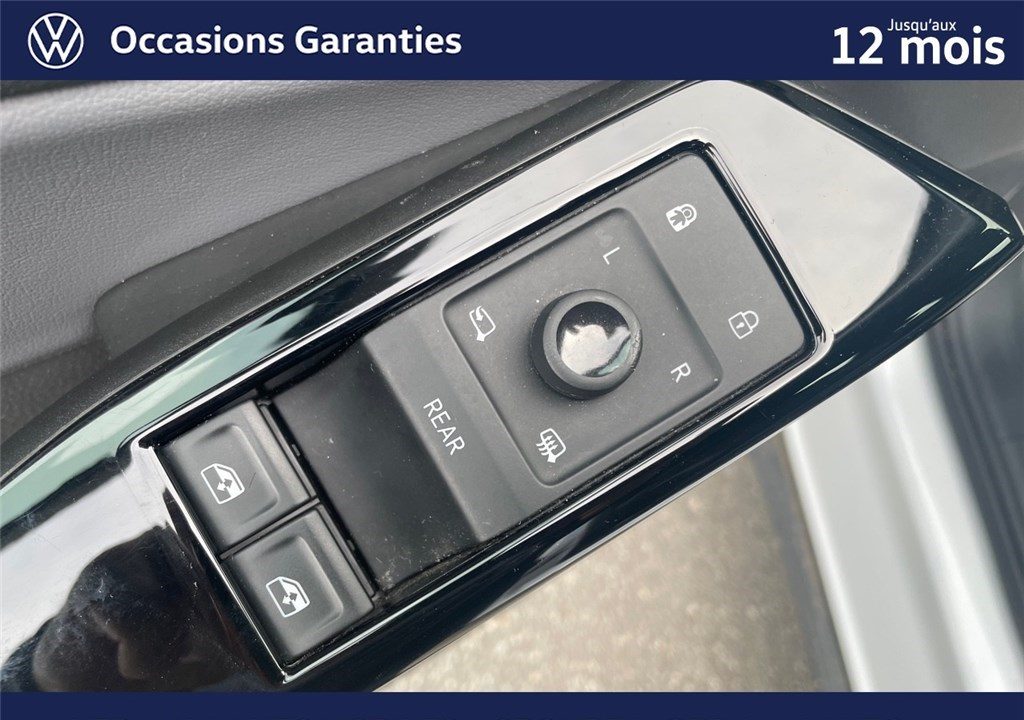 VOLKSWAGEN ID.4 174 CH PRO