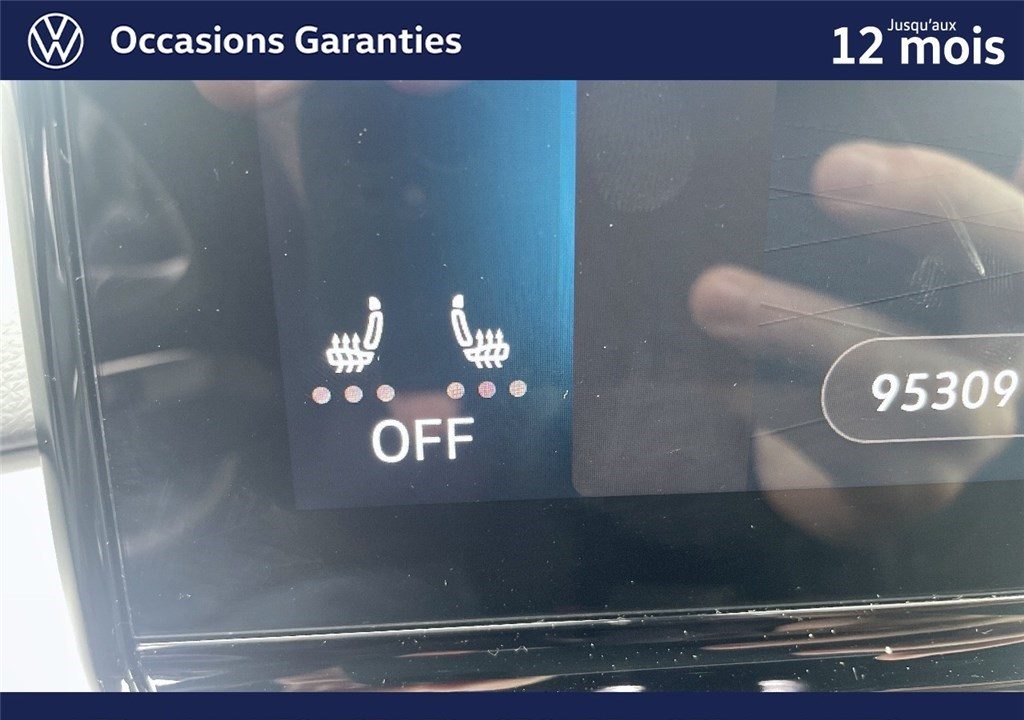 VOLKSWAGEN ID.4 174 CH PRO