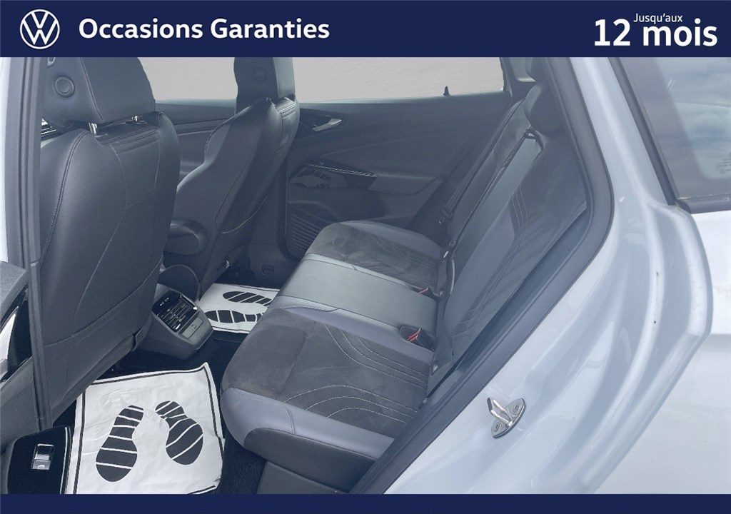 VOLKSWAGEN ID.4 174 CH PRO