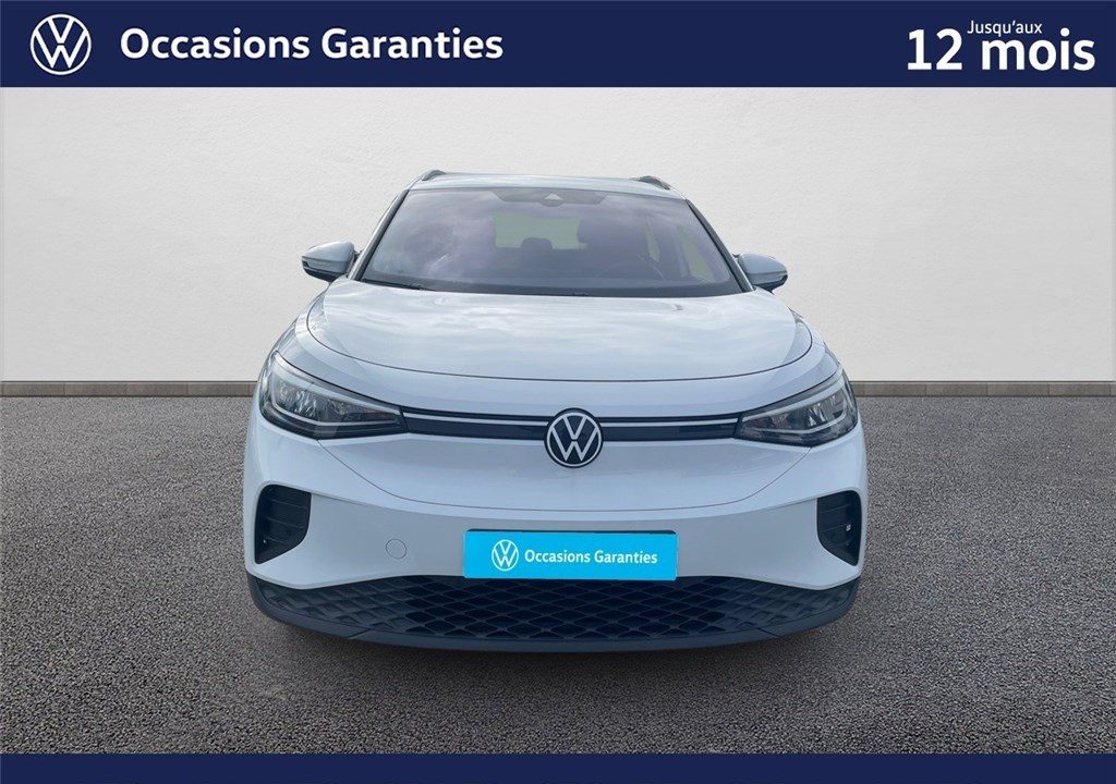 VOLKSWAGEN ID.4 174 CH PRO