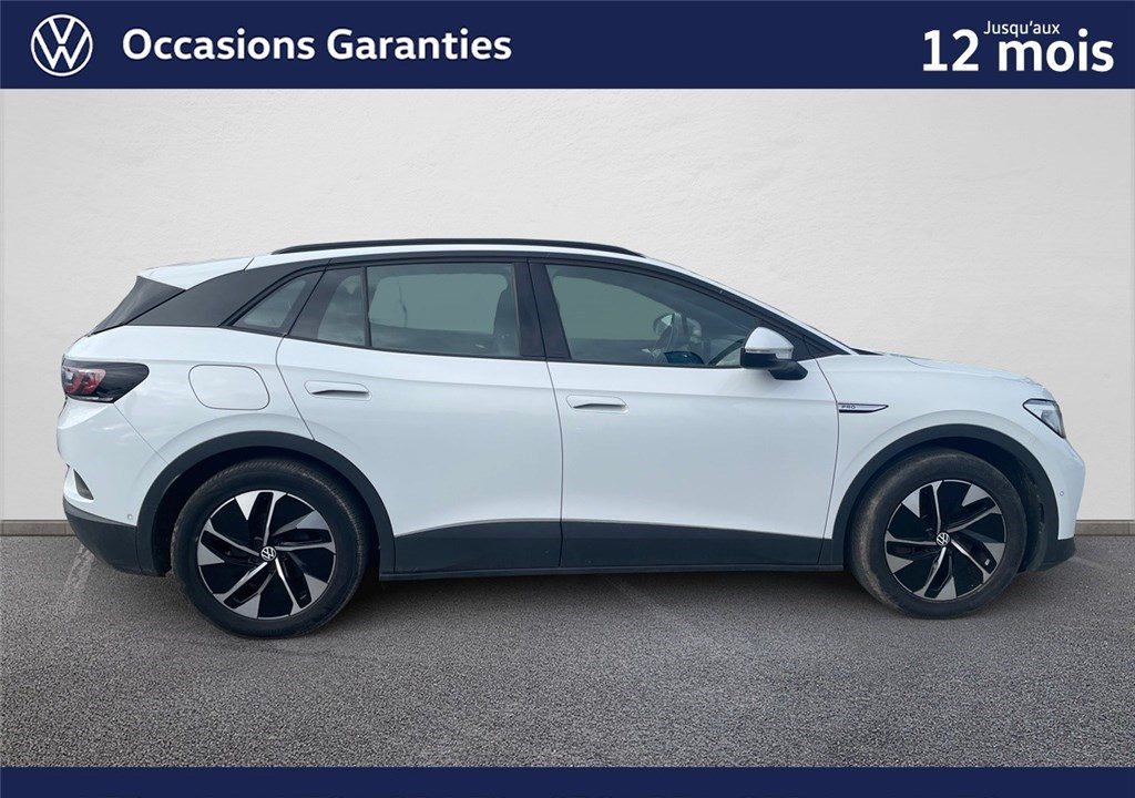 VOLKSWAGEN ID.4 174 CH PRO