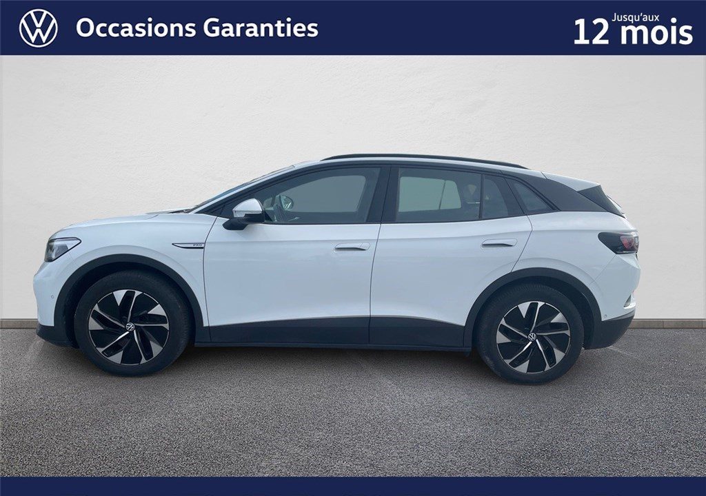 VOLKSWAGEN ID.4 174 CH PRO