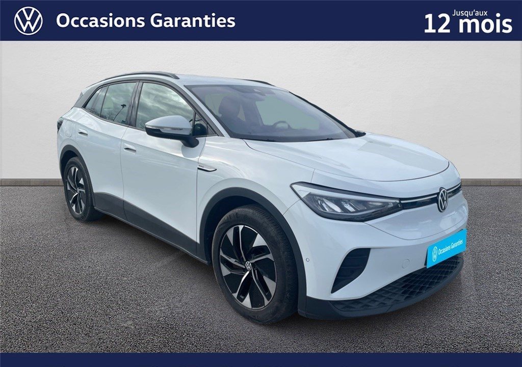 VOLKSWAGEN ID.4 174 CH PRO