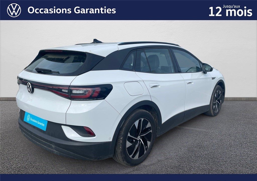 VOLKSWAGEN ID.4 174 CH PRO