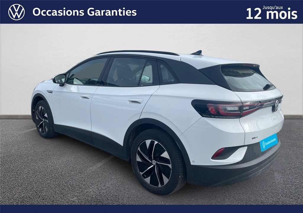 VOLKSWAGEN ID.4 174 CH PRO