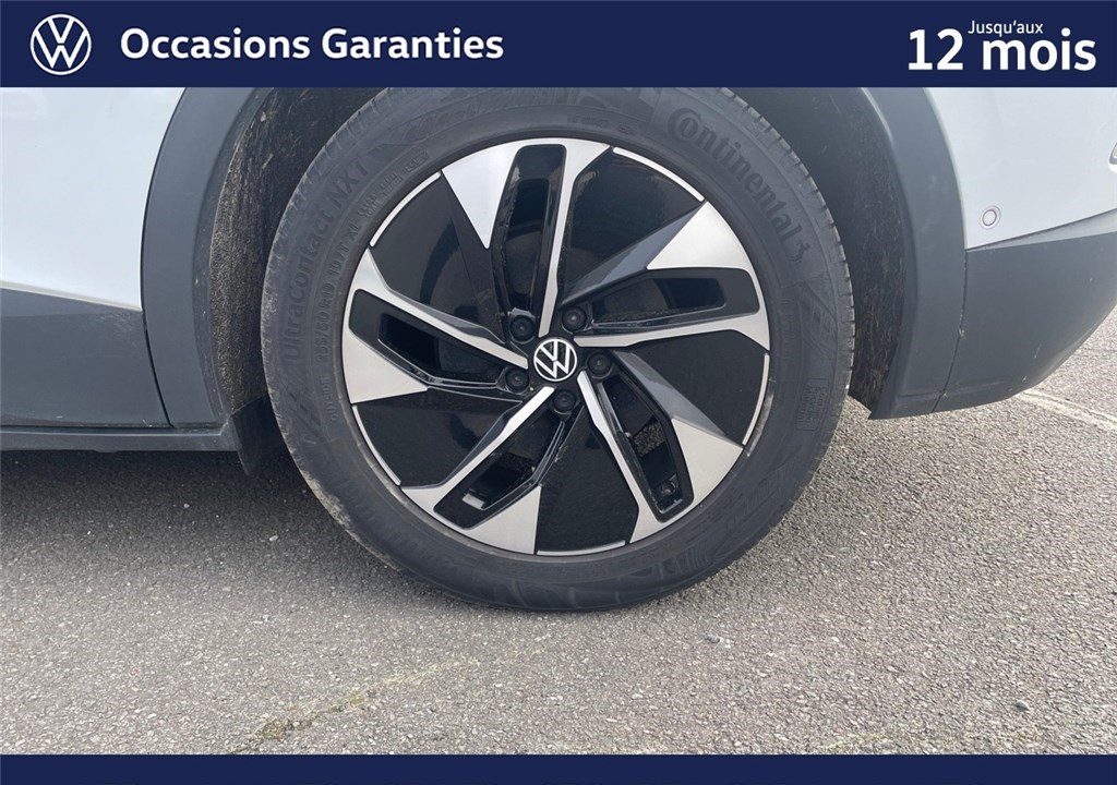 VOLKSWAGEN ID.4 174 CH PRO