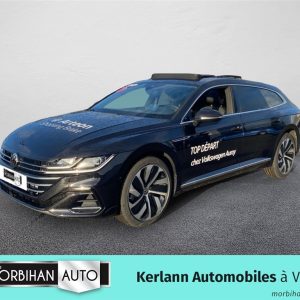VOLKSWAGEN ARTEON SHOOTING BRAKE 1.4 EHYBRID RECHARGEABLE OPF 218 DSG6