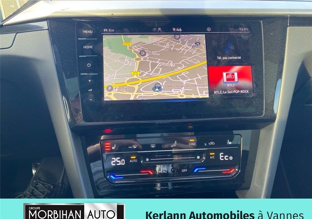 VOLKSWAGEN ARTEON SHOOTING BRAKE 1.4 EHYBRID RECHARGEABLE OPF 218 DSG6