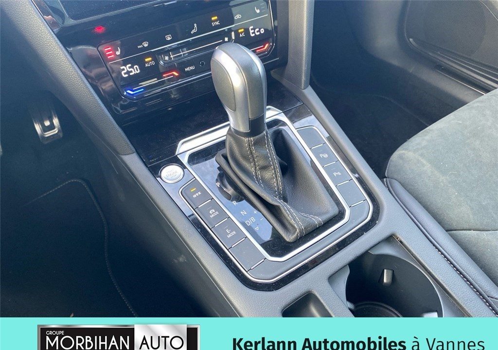 VOLKSWAGEN ARTEON SHOOTING BRAKE 1.4 EHYBRID RECHARGEABLE OPF 218 DSG6