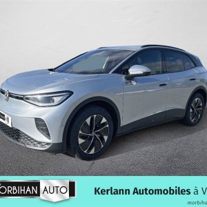 VOLKSWAGEN ID.4 286 CH PRO