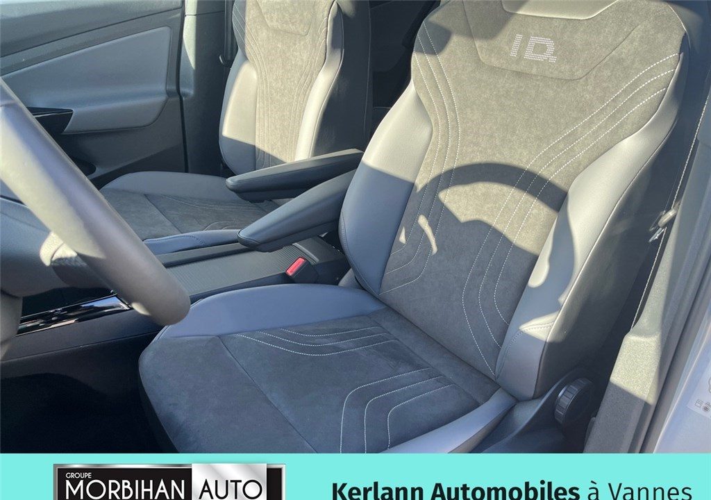 VOLKSWAGEN ID.4 286 CH PRO