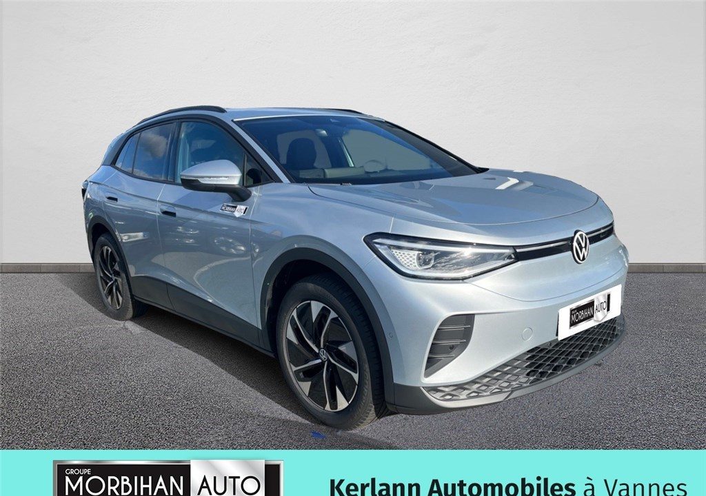 VOLKSWAGEN ID.4 286 CH PRO