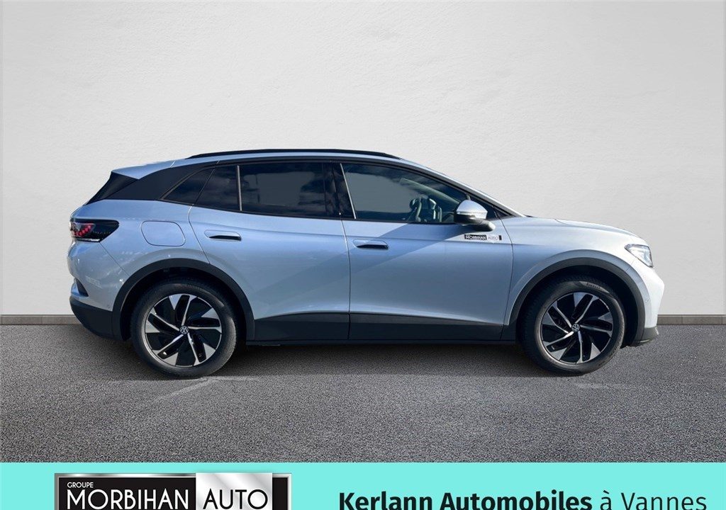 VOLKSWAGEN ID.4 286 CH PRO