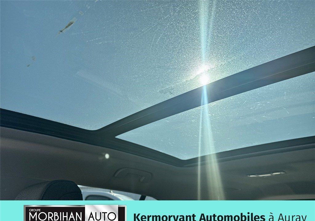 CITROEN C5 AIRCROSS HYBRIDE RECHARGEABLE 225 S&S E-EAT8