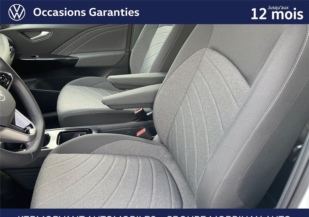 VOLKSWAGEN ID.3 204 CH PRO