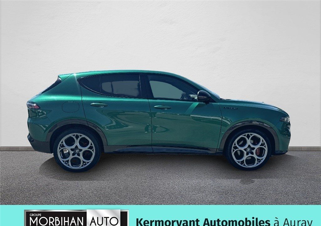 ALFA ROMEO TONALE 1.3 HYBRIDE RECHARGEABLE PHEV 280CH AT6 Q4