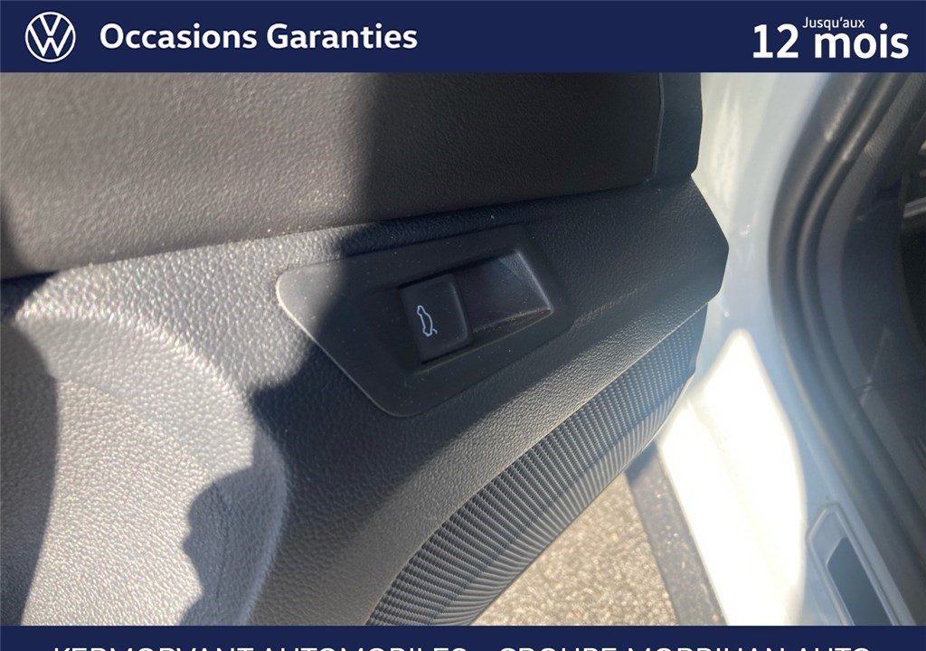 VOLKSWAGEN T-ROC 1.5 TSI EVO2 150 START/STOP DSG7