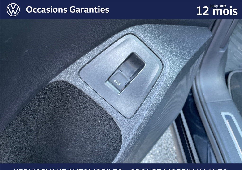 VOLKSWAGEN TIGUAN ALLSPACE 2.0 TDI 150CH DSG7