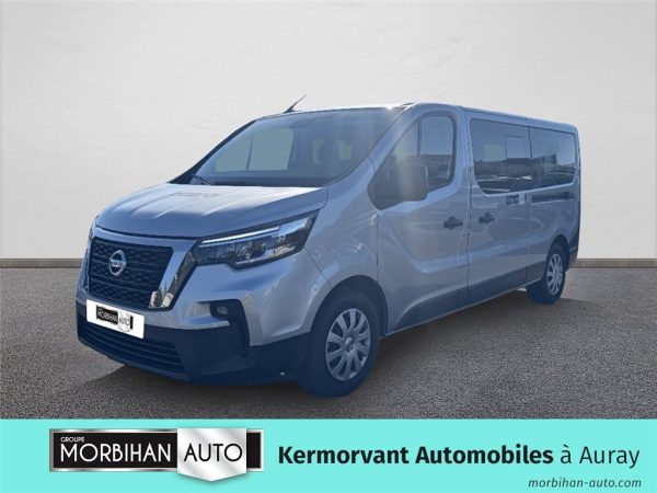 NISSAN PRIMASTAR COMBI L2H1 3.0T 2.0 DCI 150 S/S BVM
