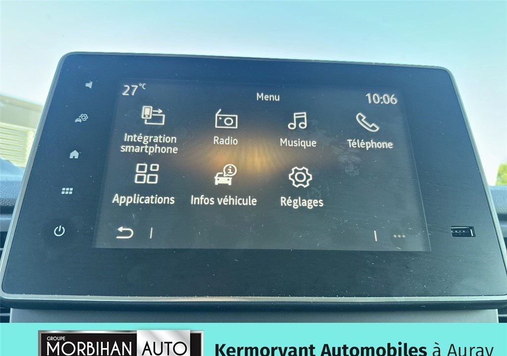 NISSAN PRIMASTAR COMBI L2H1 3.0T 2.0 DCI 150 S/S BVM