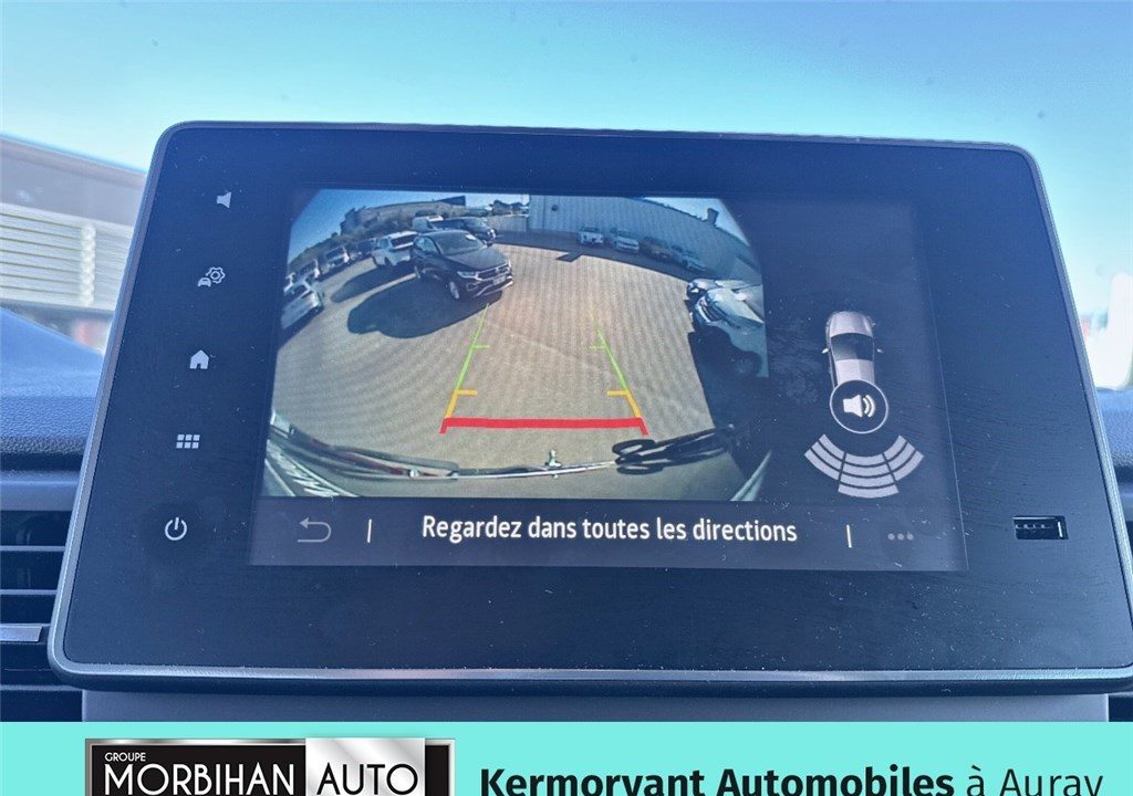 NISSAN PRIMASTAR COMBI L2H1 3.0T 2.0 DCI 150 S/S BVM