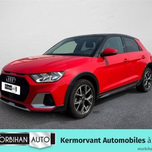 AUDI A1 CITYCARVER 25 TFSI 95 CH BVM5