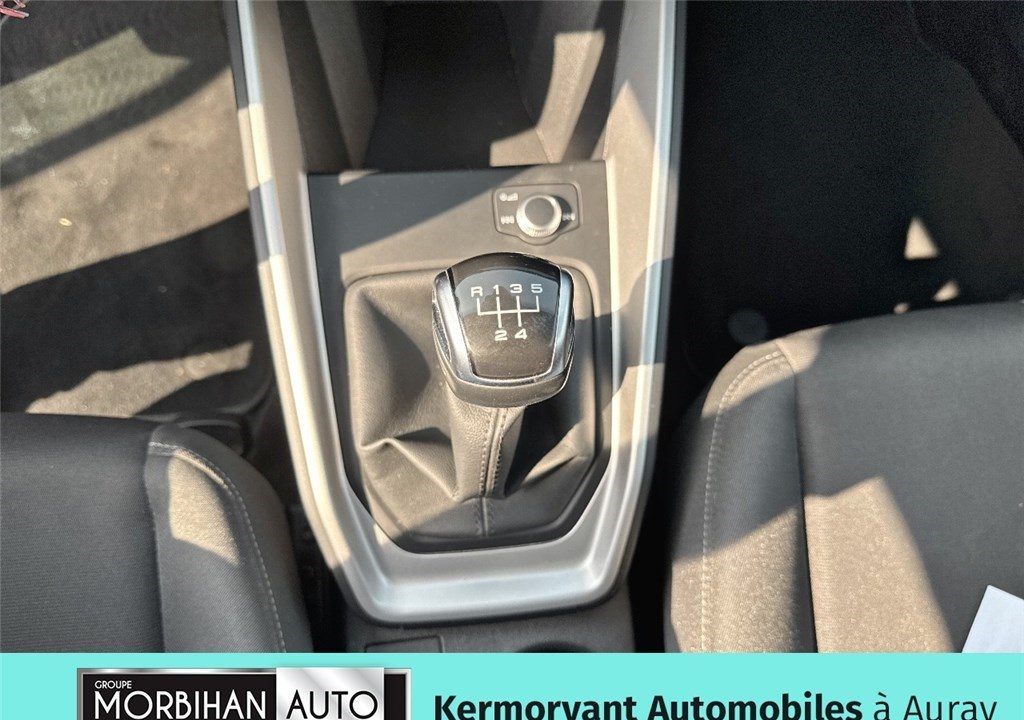 AUDI A1 CITYCARVER 25 TFSI 95 CH BVM5