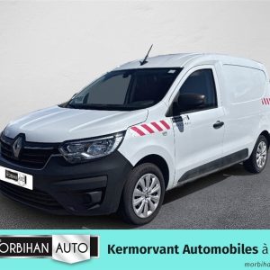 RENAULT EXPRESS VAN BLUE DCI 75