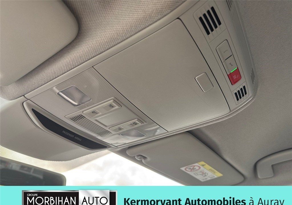 SKODA SCALA 1.6 TDI 116 CH DSG7