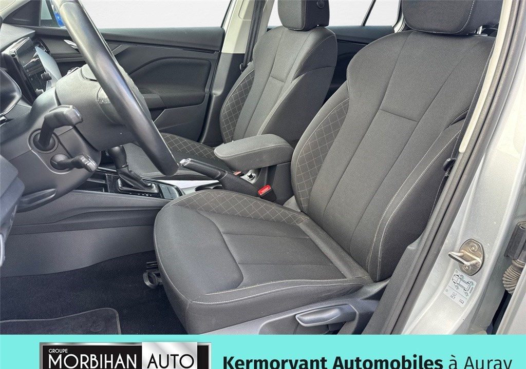 SKODA SCALA 1.6 TDI 116 CH DSG7