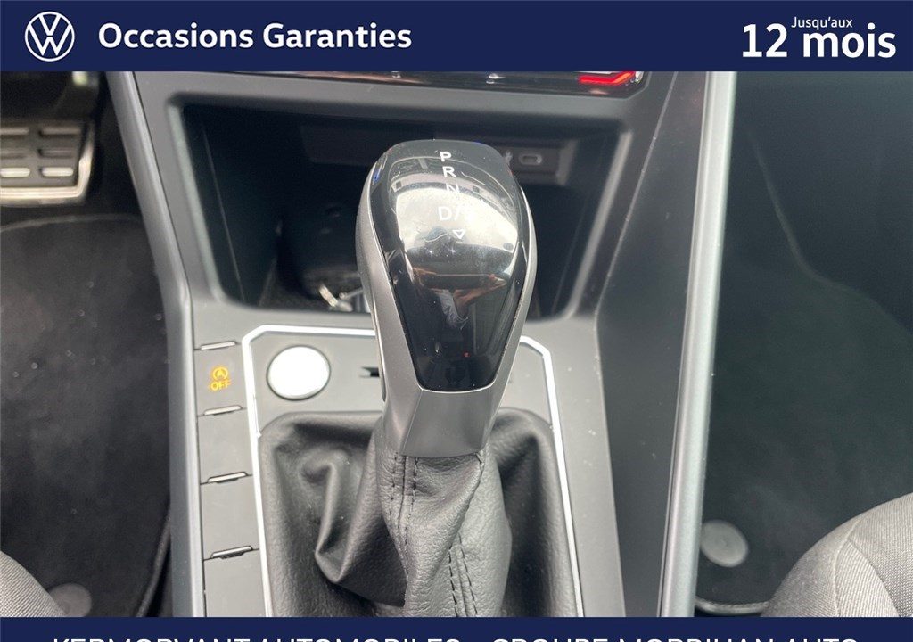 VOLKSWAGEN POLO 1.0 TSI 116 S&S DSG7