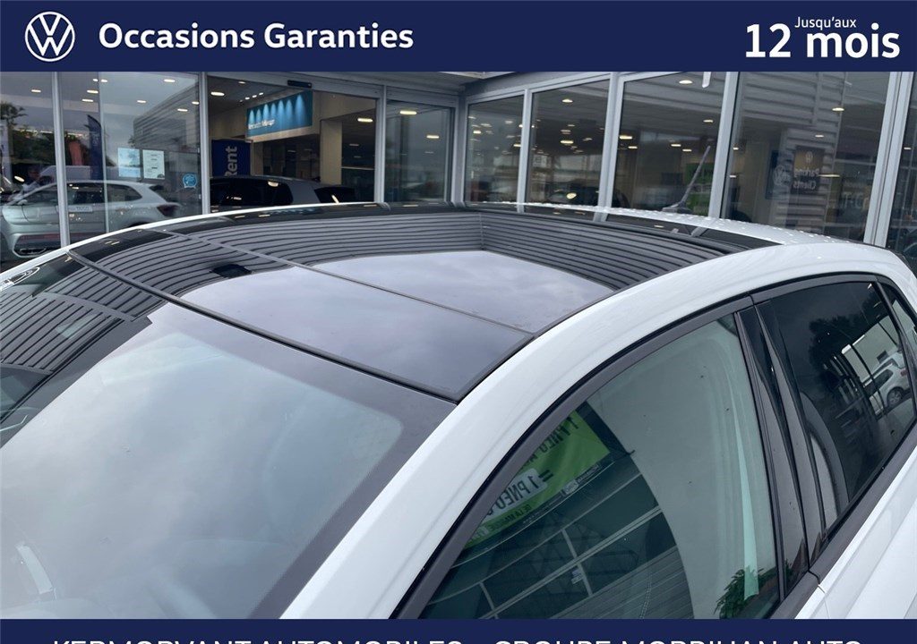 VOLKSWAGEN POLO 1.0 TSI 116 S&S DSG7