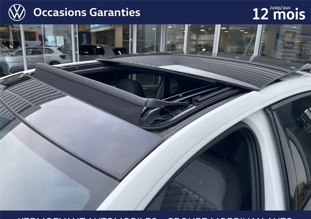 VOLKSWAGEN POLO 1.0 TSI 116 S&S DSG7